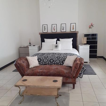 Marconne Oasis Master Suite المظهر الخارجي الصورة
