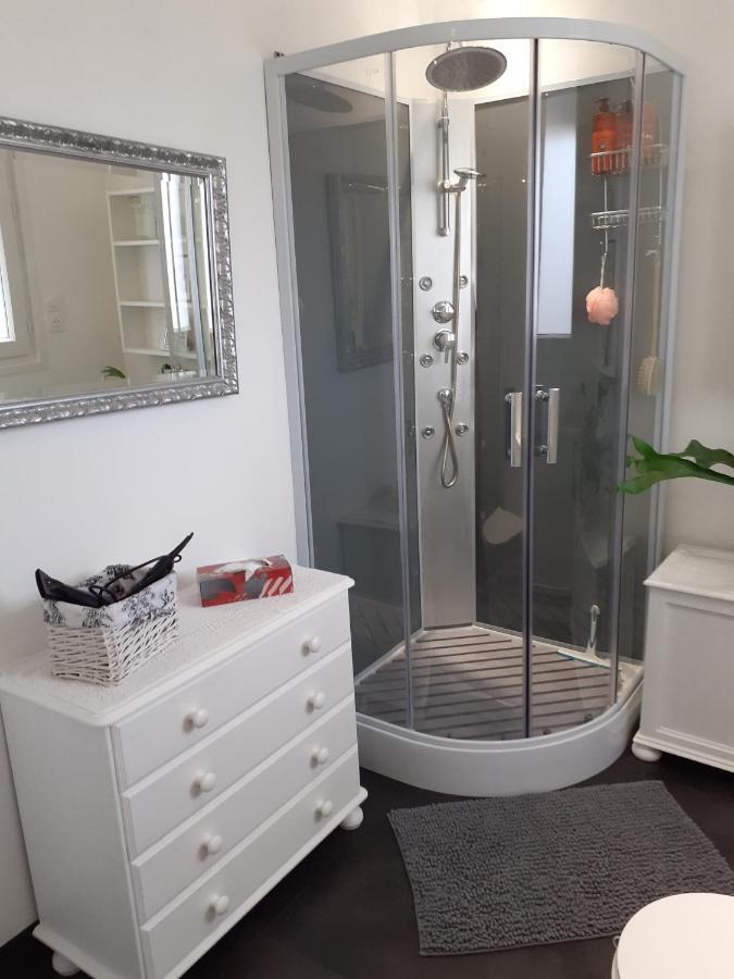 Marconne Oasis Master Suite المظهر الخارجي الصورة