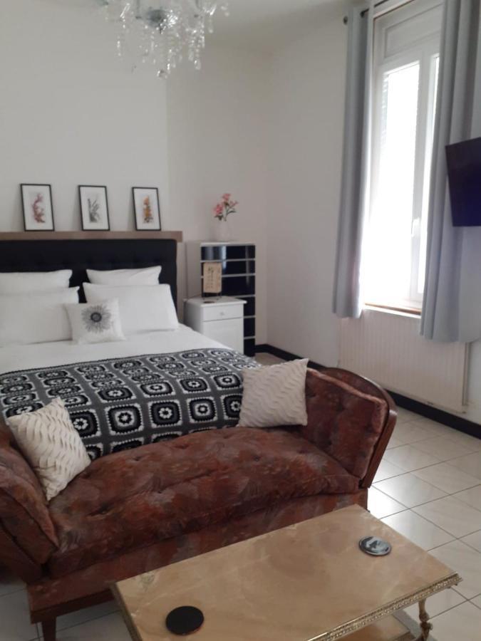 Marconne Oasis Master Suite المظهر الخارجي الصورة