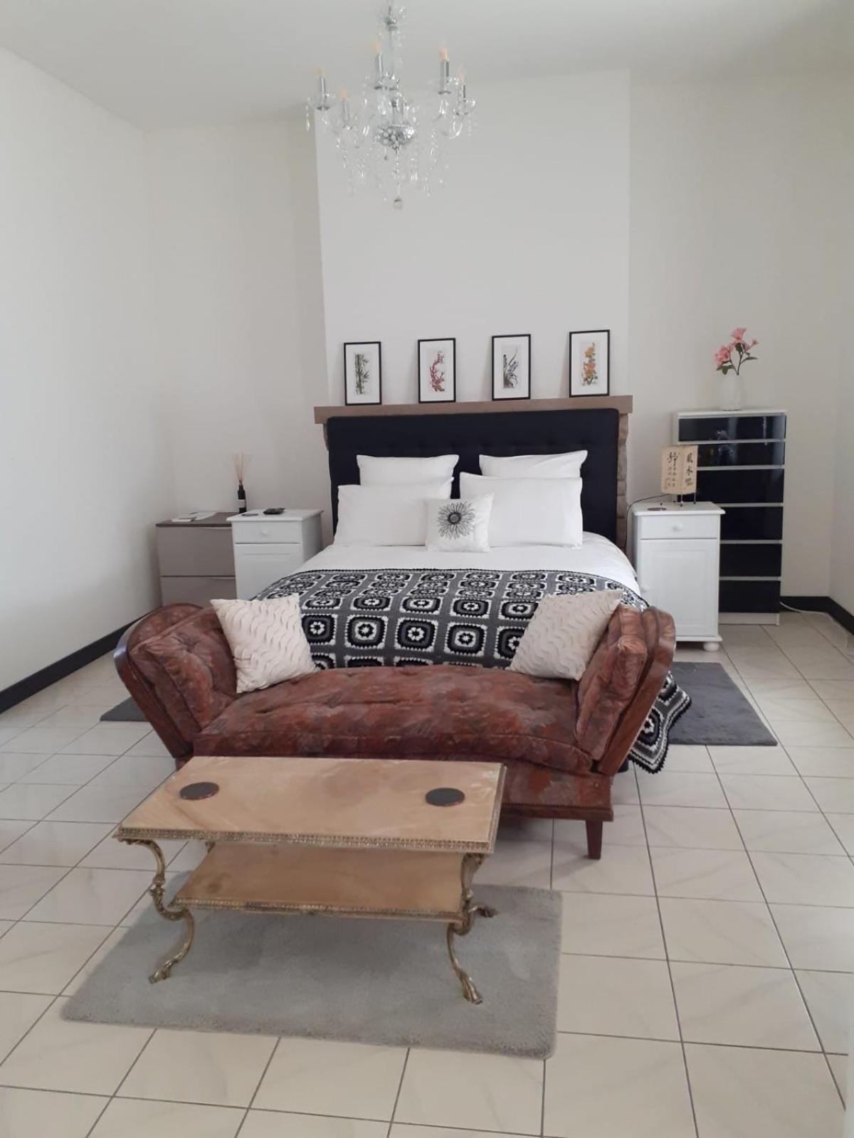 Marconne Oasis Master Suite المظهر الخارجي الصورة