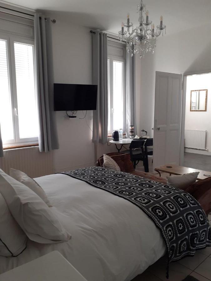 Marconne Oasis Master Suite المظهر الخارجي الصورة