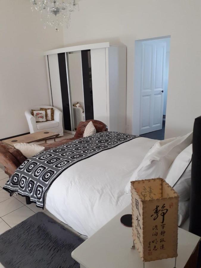 Marconne Oasis Master Suite المظهر الخارجي الصورة