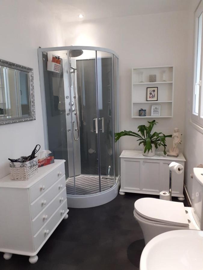 Marconne Oasis Master Suite المظهر الخارجي الصورة