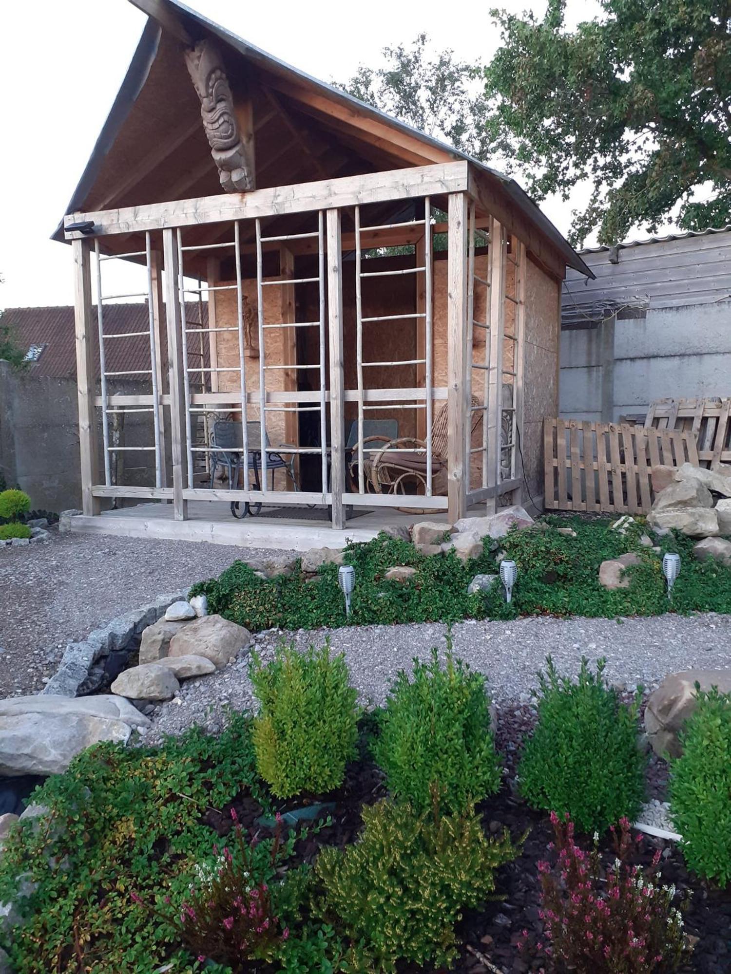 Marconne Oasis Master Suite المظهر الخارجي الصورة